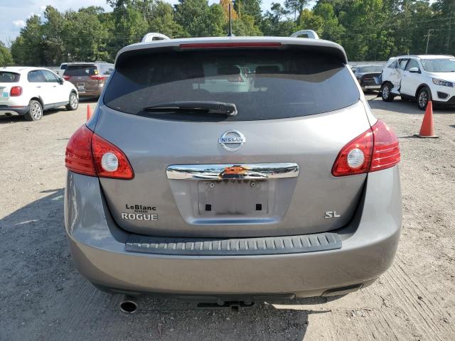 Photo 5 VIN: JN8AS5MT8DW521295 - NISSAN ROGUE S 