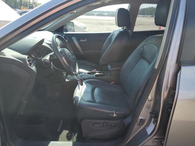 Photo 6 VIN: JN8AS5MT8DW521295 - NISSAN ROGUE S 