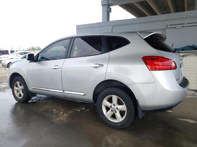 Photo 1 VIN: JN8AS5MT8DW521698 - NISSAN ROGUE S 