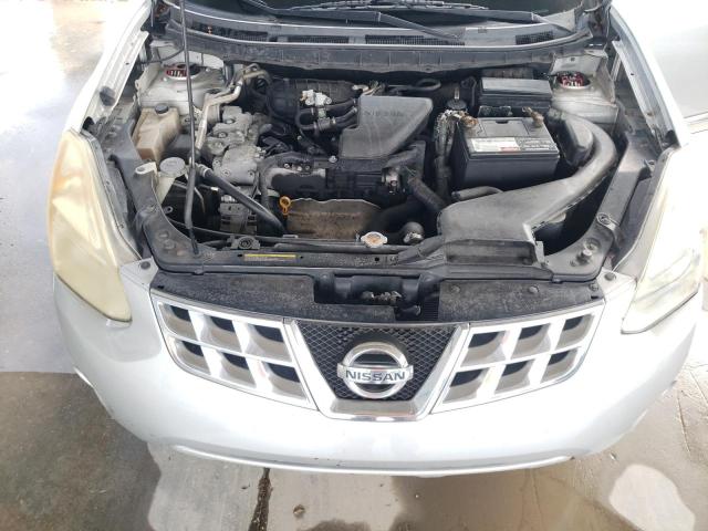 Photo 11 VIN: JN8AS5MT8DW521698 - NISSAN ROGUE S 