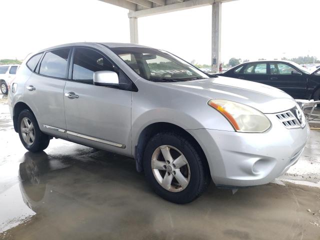 Photo 3 VIN: JN8AS5MT8DW521698 - NISSAN ROGUE S 