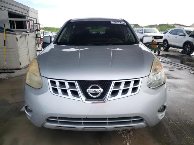 Photo 4 VIN: JN8AS5MT8DW521698 - NISSAN ROGUE S 