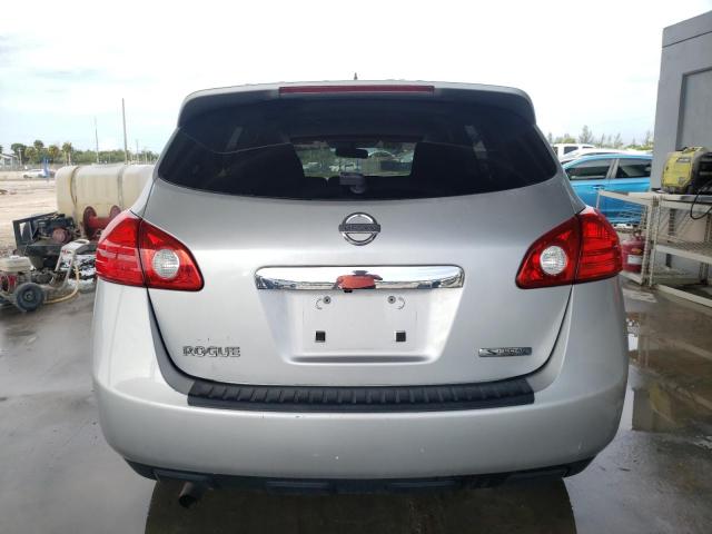 Photo 5 VIN: JN8AS5MT8DW521698 - NISSAN ROGUE S 