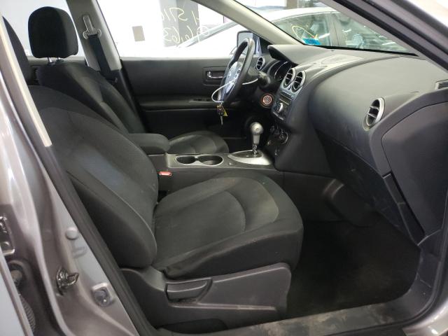 Photo 4 VIN: JN8AS5MT8DW523239 - NISSAN ROGUE S 