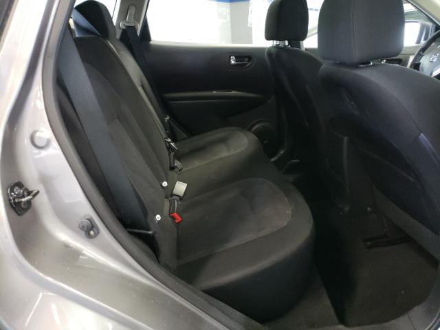 Photo 5 VIN: JN8AS5MT8DW523239 - NISSAN ROGUE S 