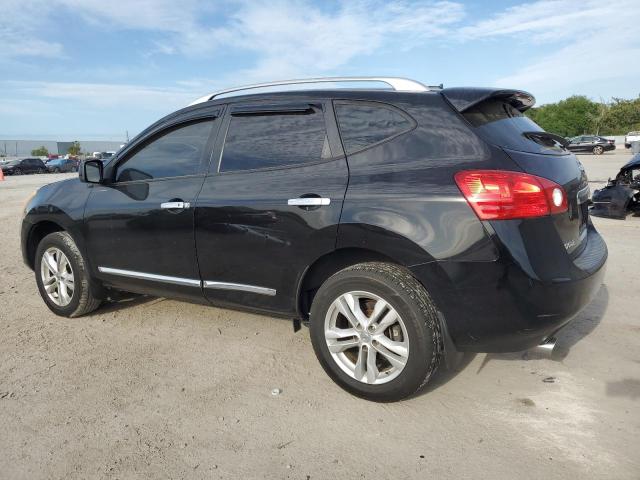 Photo 1 VIN: JN8AS5MT8DW523418 - NISSAN ROGUE 