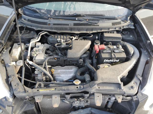 Photo 11 VIN: JN8AS5MT8DW523418 - NISSAN ROGUE 