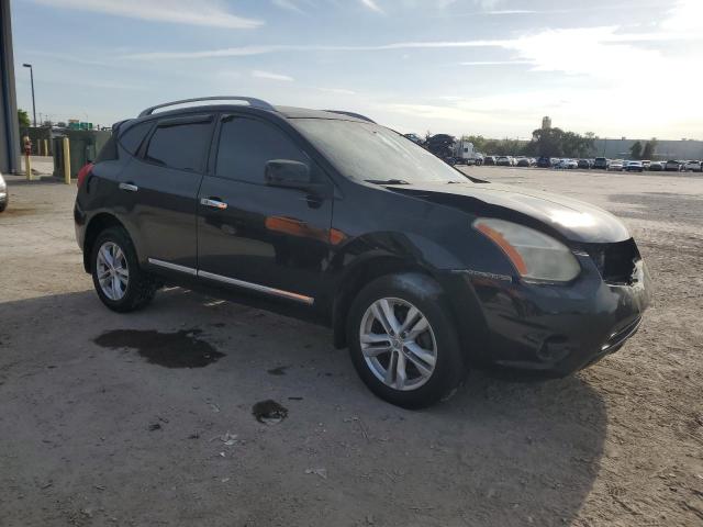 Photo 3 VIN: JN8AS5MT8DW523418 - NISSAN ROGUE 