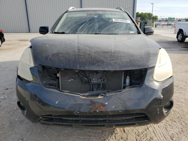 Photo 4 VIN: JN8AS5MT8DW523418 - NISSAN ROGUE 