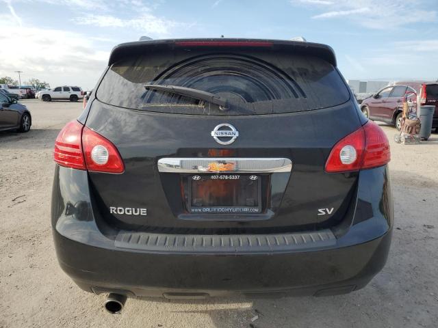 Photo 5 VIN: JN8AS5MT8DW523418 - NISSAN ROGUE 