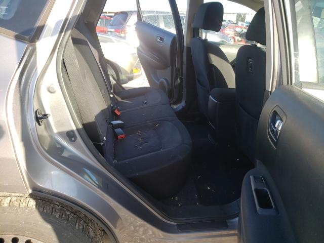 Photo 5 VIN: JN8AS5MT8DW523449 - NISSAN ROGUE S 