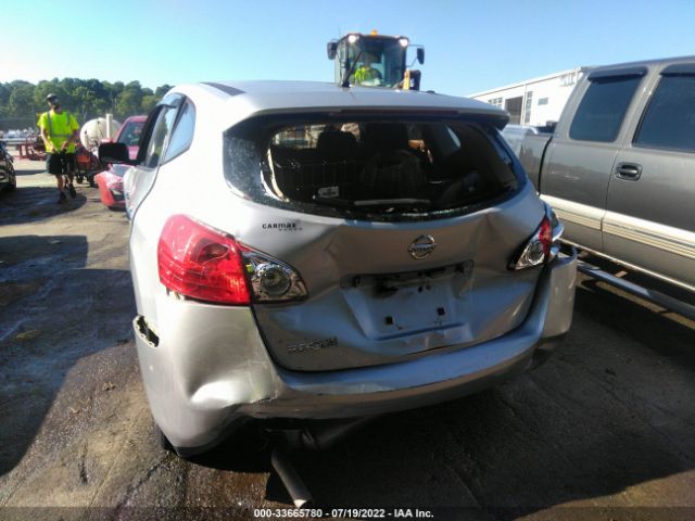 Photo 5 VIN: JN8AS5MT8DW523824 - NISSAN ROGUE 