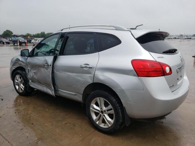 Photo 1 VIN: JN8AS5MT8DW524813 - NISSAN ROGUE S 