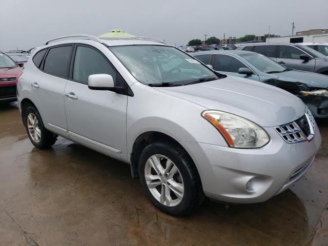 Photo 3 VIN: JN8AS5MT8DW524813 - NISSAN ROGUE S 