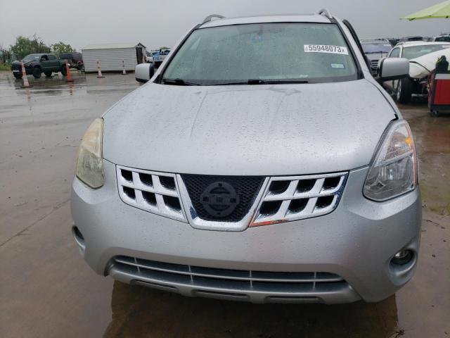 Photo 4 VIN: JN8AS5MT8DW524813 - NISSAN ROGUE S 