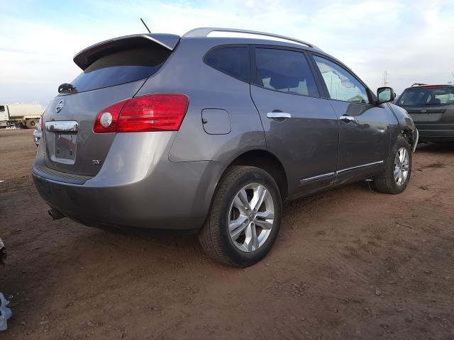 Photo 3 VIN: JN8AS5MT8DW525976 - NISSAN ROGUE S 