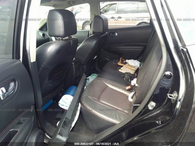 Photo 7 VIN: JN8AS5MT8DW527016 - NISSAN ROGUE 