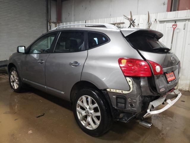 Photo 1 VIN: JN8AS5MT8DW527968 - NISSAN ROGUE 