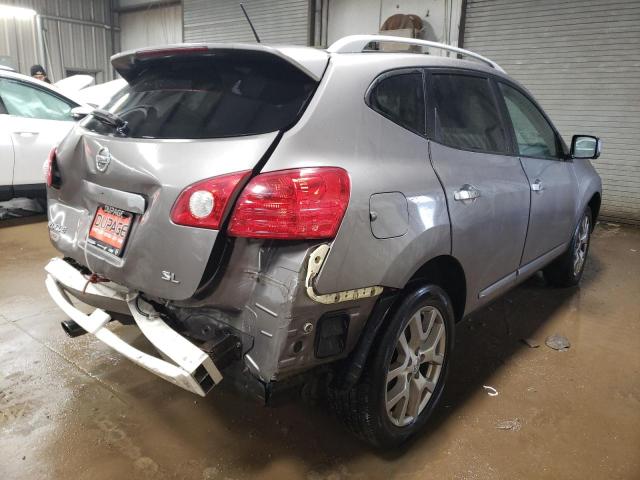 Photo 2 VIN: JN8AS5MT8DW527968 - NISSAN ROGUE 