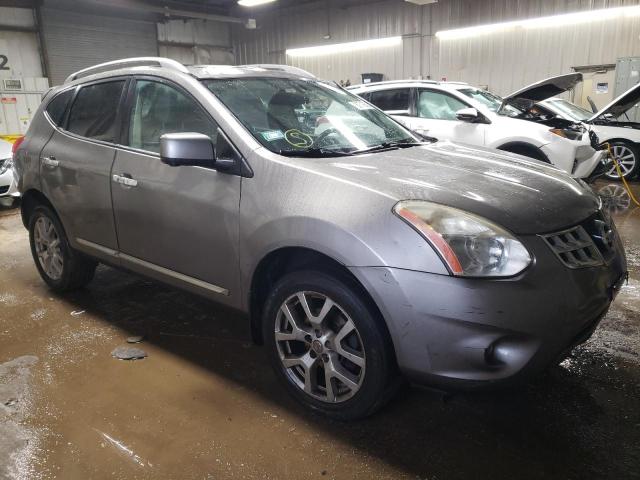 Photo 3 VIN: JN8AS5MT8DW527968 - NISSAN ROGUE 