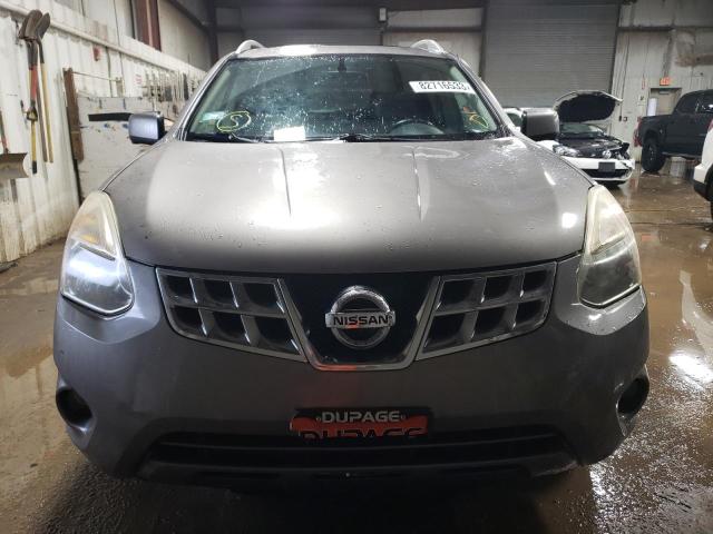 Photo 4 VIN: JN8AS5MT8DW527968 - NISSAN ROGUE 