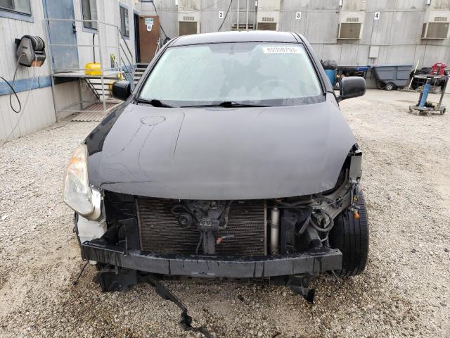 Photo 4 VIN: JN8AS5MT8DW528523 - NISSAN ROGUE 