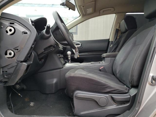 Photo 6 VIN: JN8AS5MT8DW528523 - NISSAN ROGUE 