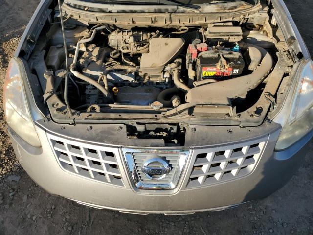 Photo 10 VIN: JN8AS5MT8DW528893 - NISSAN ROGUE 