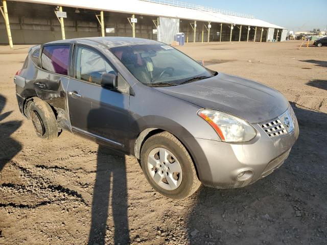 Photo 3 VIN: JN8AS5MT8DW528893 - NISSAN ROGUE 