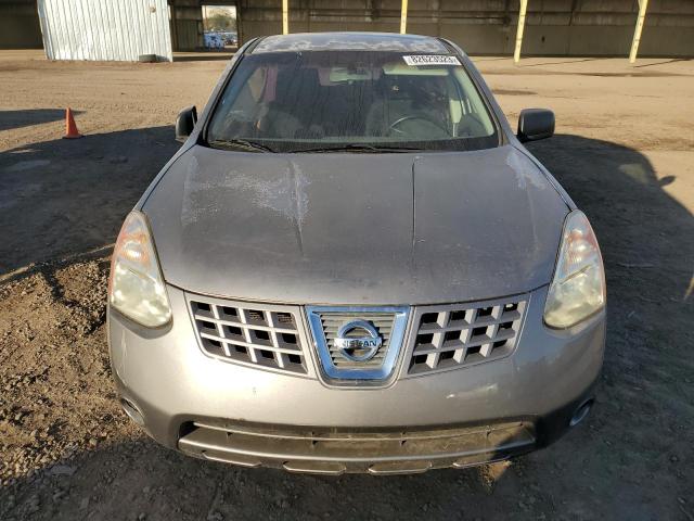 Photo 4 VIN: JN8AS5MT8DW528893 - NISSAN ROGUE 