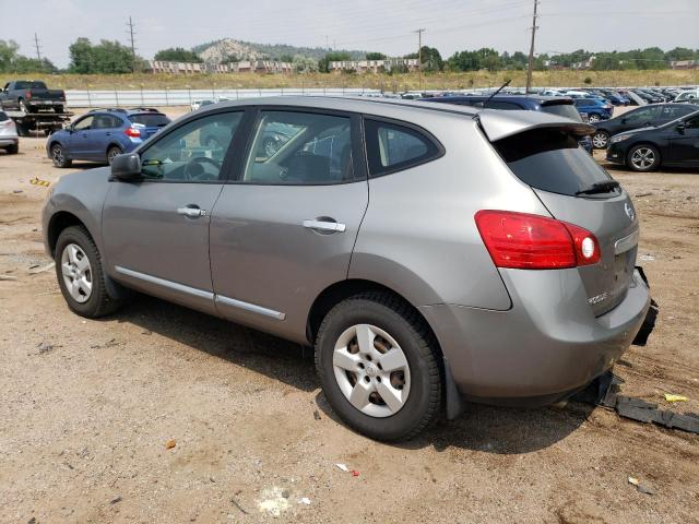 Photo 1 VIN: JN8AS5MT8DW529056 - NISSAN ROGUE S 