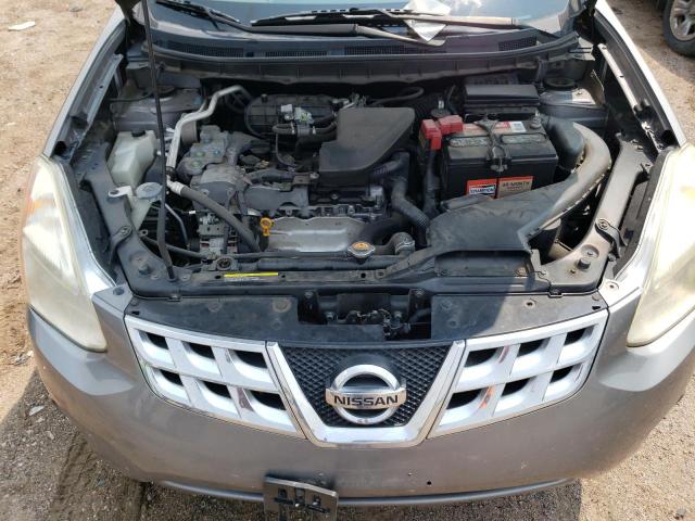 Photo 11 VIN: JN8AS5MT8DW529056 - NISSAN ROGUE S 