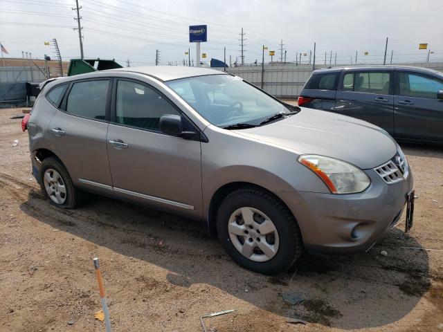 Photo 3 VIN: JN8AS5MT8DW529056 - NISSAN ROGUE S 