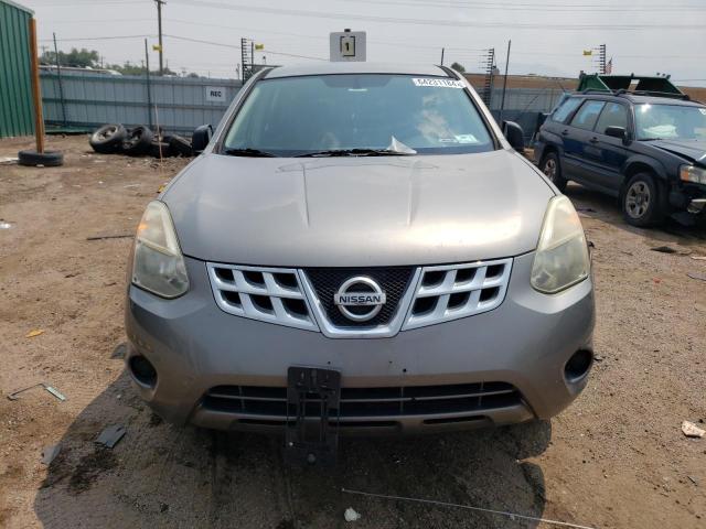 Photo 4 VIN: JN8AS5MT8DW529056 - NISSAN ROGUE S 