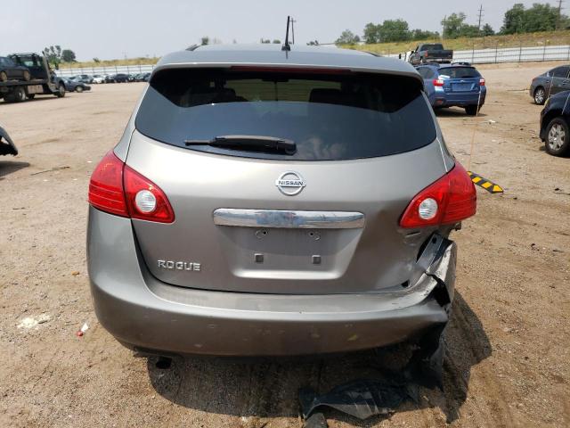 Photo 5 VIN: JN8AS5MT8DW529056 - NISSAN ROGUE S 