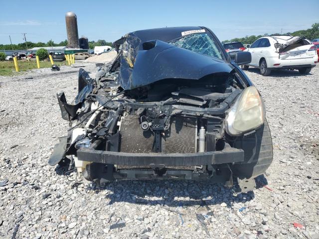 Photo 4 VIN: JN8AS5MT8DW530174 - NISSAN ROGUE 