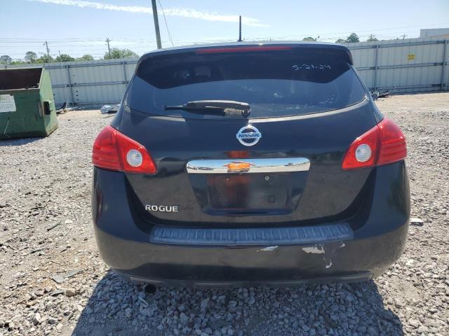 Photo 5 VIN: JN8AS5MT8DW530174 - NISSAN ROGUE 