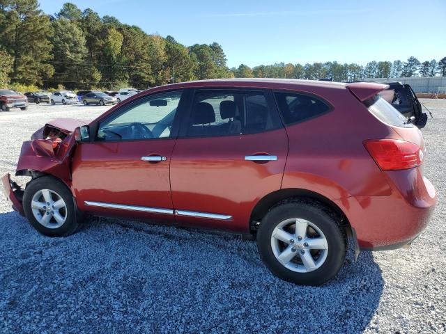 Photo 1 VIN: JN8AS5MT8DW530336 - NISSAN ROGUE S 