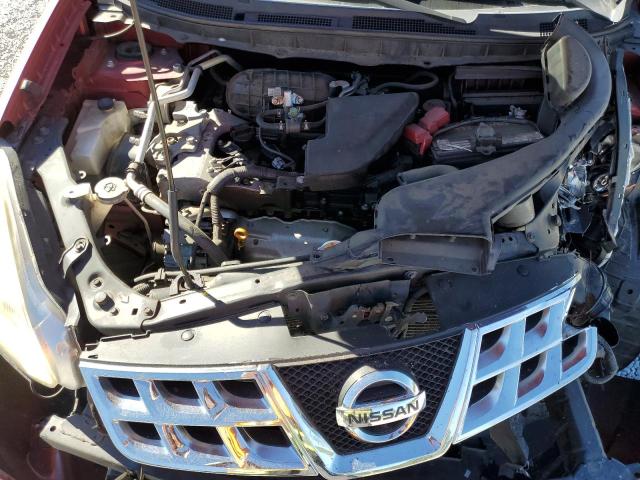 Photo 11 VIN: JN8AS5MT8DW530336 - NISSAN ROGUE S 