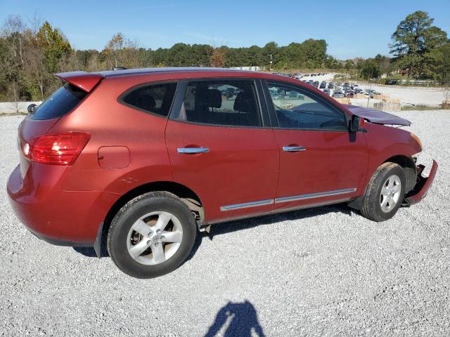 Photo 2 VIN: JN8AS5MT8DW530336 - NISSAN ROGUE S 