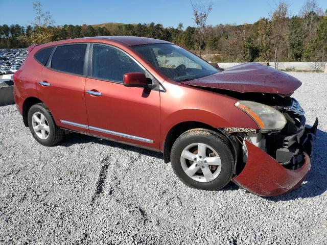 Photo 3 VIN: JN8AS5MT8DW530336 - NISSAN ROGUE S 