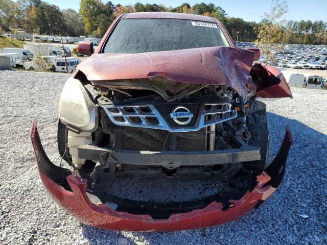 Photo 4 VIN: JN8AS5MT8DW530336 - NISSAN ROGUE S 