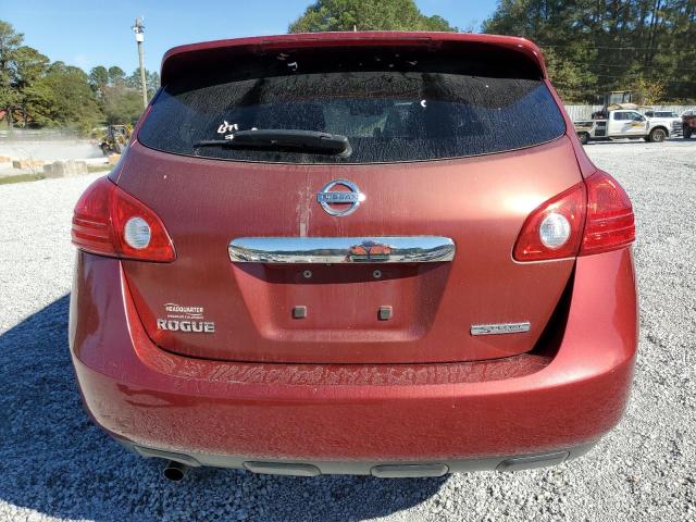 Photo 5 VIN: JN8AS5MT8DW530336 - NISSAN ROGUE S 