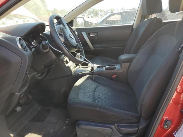 Photo 6 VIN: JN8AS5MT8DW530336 - NISSAN ROGUE S 