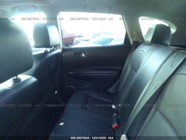 Photo 7 VIN: JN8AS5MT8DW530398 - NISSAN ROGUE 