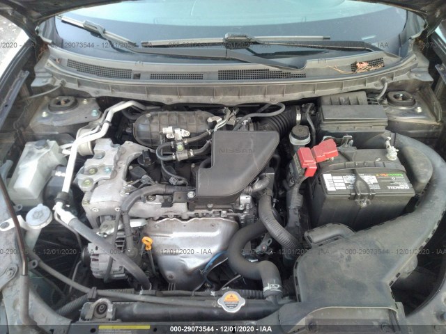 Photo 9 VIN: JN8AS5MT8DW530398 - NISSAN ROGUE 