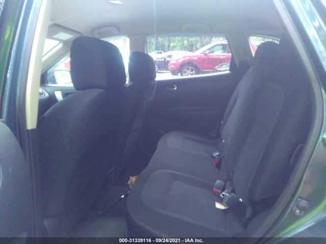 Photo 7 VIN: JN8AS5MT8DW530773 - NISSAN ROGUE 