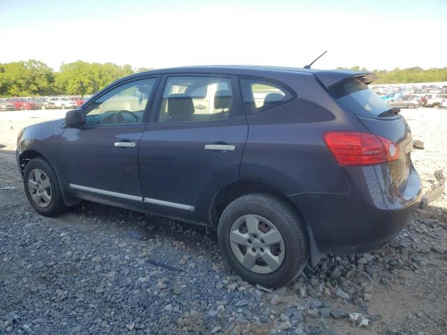 Photo 1 VIN: JN8AS5MT8DW530837 - NISSAN ROGUE S 