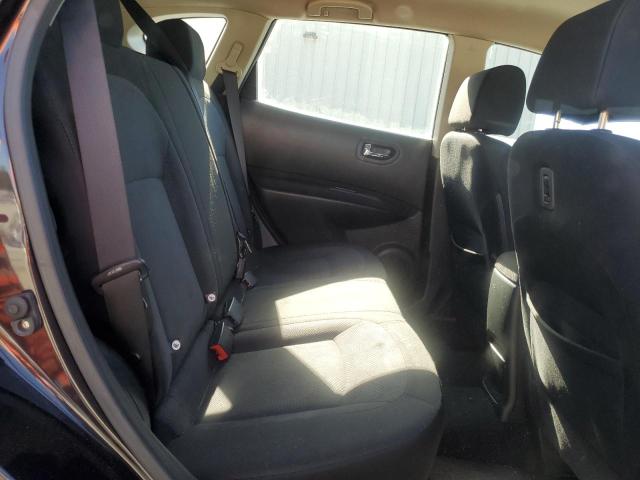 Photo 10 VIN: JN8AS5MT8DW530837 - NISSAN ROGUE S 