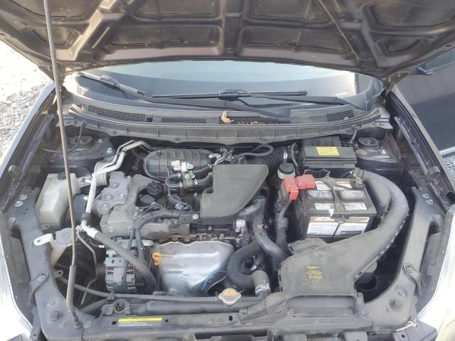 Photo 11 VIN: JN8AS5MT8DW530837 - NISSAN ROGUE S 